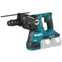 Makita DHR281ZJ - boorhamer - accu - 3 modi - SDS-plus - 2,8 joule - zonder accu - 36 V (DHR281ZJ)