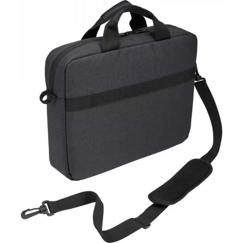 Case Logic Huxton | Geschikt voor laptops tot 13,3 inch | Laptoptas | zwart | schouderband