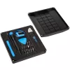iFixit Essential Electronics Toolkit - gereedschapsset voor smartphone- en elektronica-reparatie