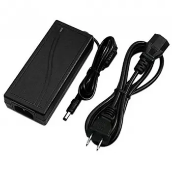 Voeding - AC/DC 12V 6,25A grijs