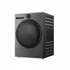 Wasmachine Dreame L9, 9 kg inhoud, grafietkleur, energie-efficiëntieklasse B