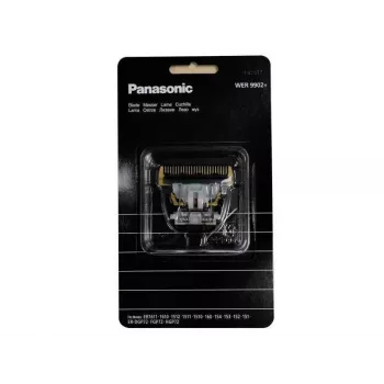 Panasonic vervangend scheerhoofd WER9902 — compatibele vervanging voor geselecteerde elektrische scheerapparaten van Panasonic