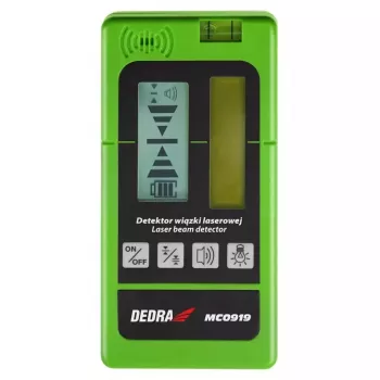 Laserwaterpas-accessoire DEDRA MC0919 1 stuk