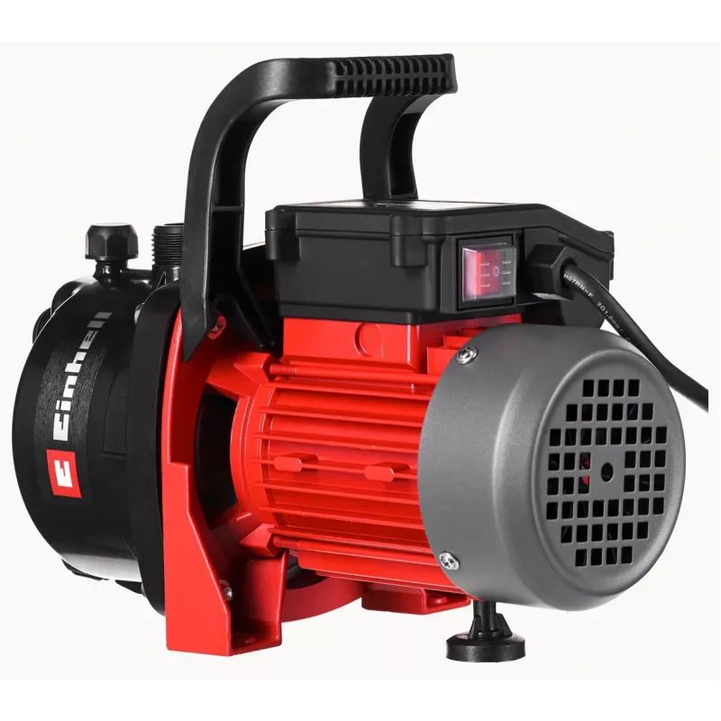Waterpomp Einhell GC-GP 6538