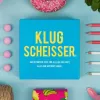 Pegasus Klugscheisser - Op bijna alles een antwoord
