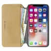 Folio hoesje Krusell Broby 4 Card SlimWallet iPhone XS Max