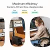 Green Cell UPSLPPC800 uninterruptible power supply (UPS)