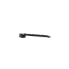 Logitech MX Keys S toetsenbord RF draadloos + Bluetooth QWERTZ Zwitsers Grafiet (920-011571)