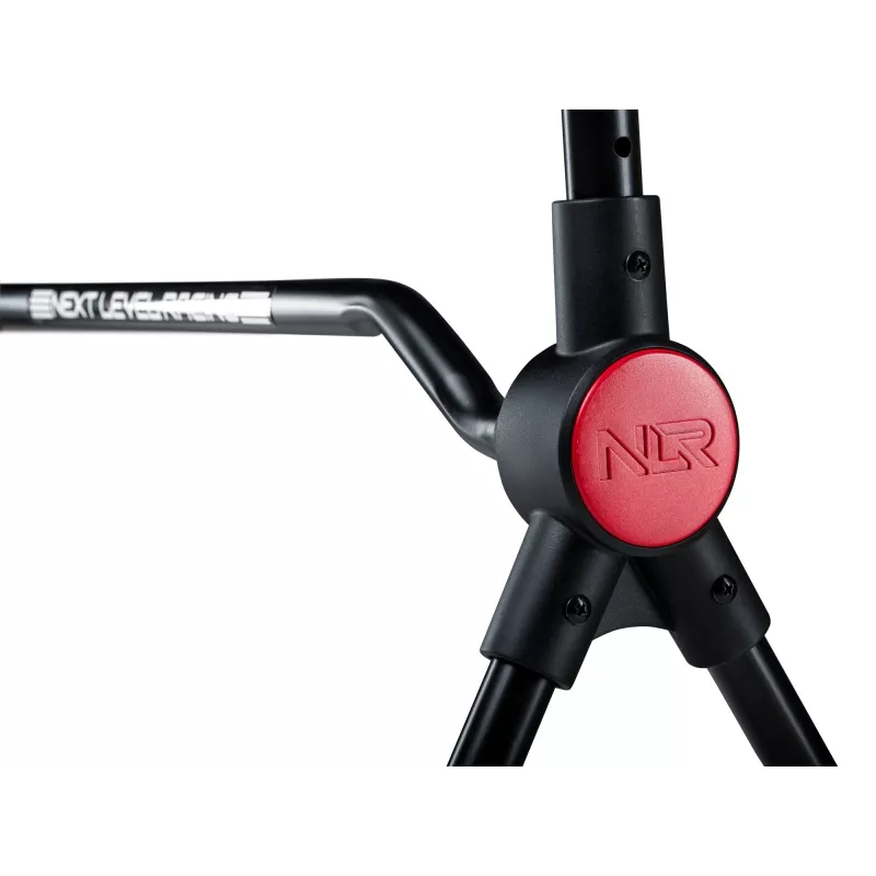 Opvouwbare cockpit Next Level Racing GT Lite Pro NLR-S031 — compacte opvouwbare racecockpit met verstelbare stoel