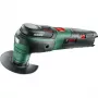 Bosch UniversalMulti 12 zwart, groen, rood 20000 OPM
