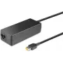 CoreParts 0B46998-CP voeding/omvormer indoor 90 W zwart