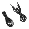 Bluetooth-luidspreker Audiocore AC730, zwart