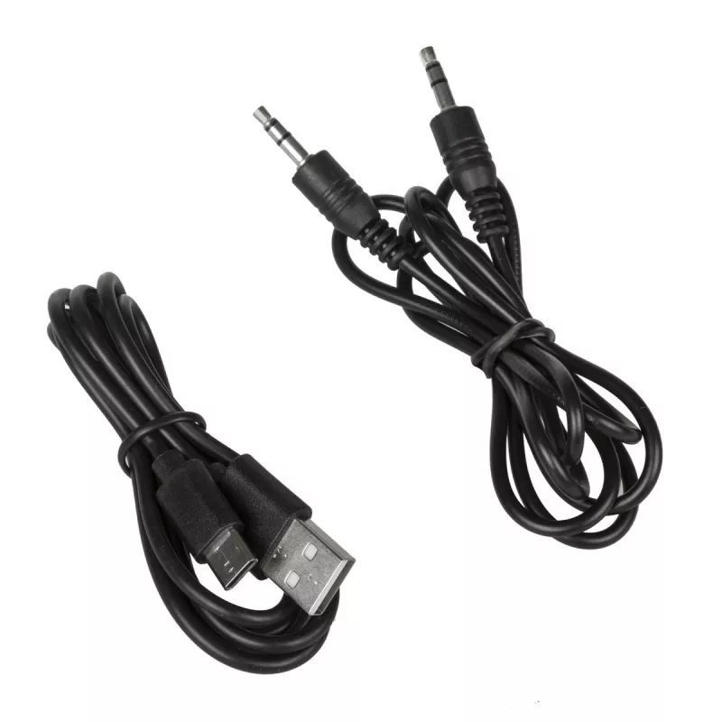 Bluetooth-luidspreker Audiocore AC730, zwart