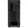 PC-behuizing Sharkoon ELITE SHARK CA200G midi tower zwart