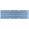 Hybride koeler Thermaltake TH360 V2 Ultra ARGB 12 cm blauw 25,8 sone
