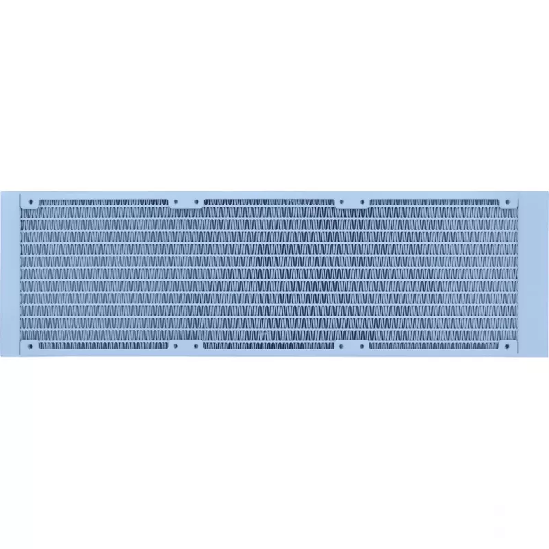 Hybride koeler Thermaltake TH360 V2 Ultra ARGB 12 cm blauw 25,8 sone