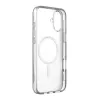 Belkin ScreenForce magnetisch hoesje iPhone 16 Plus transparant MSA026hqCL