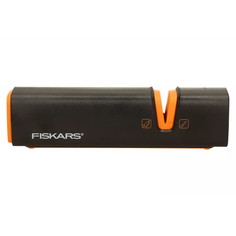 Fiskars Roll Sharp messenslijper