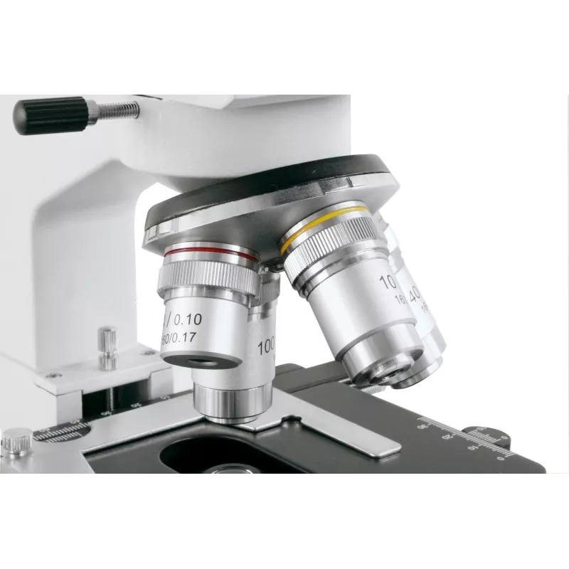 Bresser Optics Researcher Bino 1000x digitale microscoop