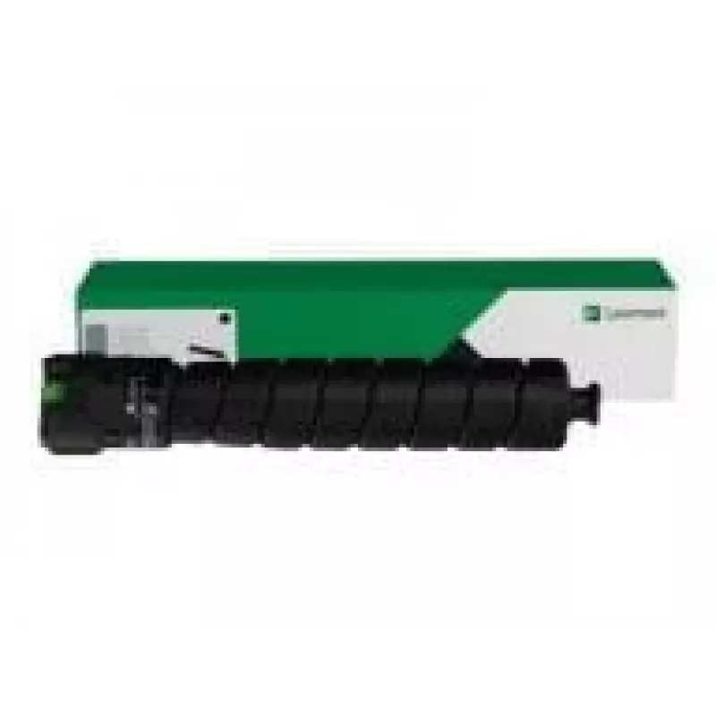 Toner Lexmark CX942 943 944 45000 pagina's zwart