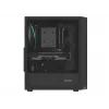 FURY Shobo SH4 RGB midi tower zwart