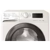 Wasmachine INDESIT MTWE81495WBPL 8 kg, 1400 t/min, energie-efficiëntieklasse B