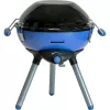 Campingaz Party Grill 400 R gasbarbecue, zwart/blauw, 2000023717