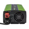 Auto-omvormer Qoltec Monolith 1200 W groen 12 V