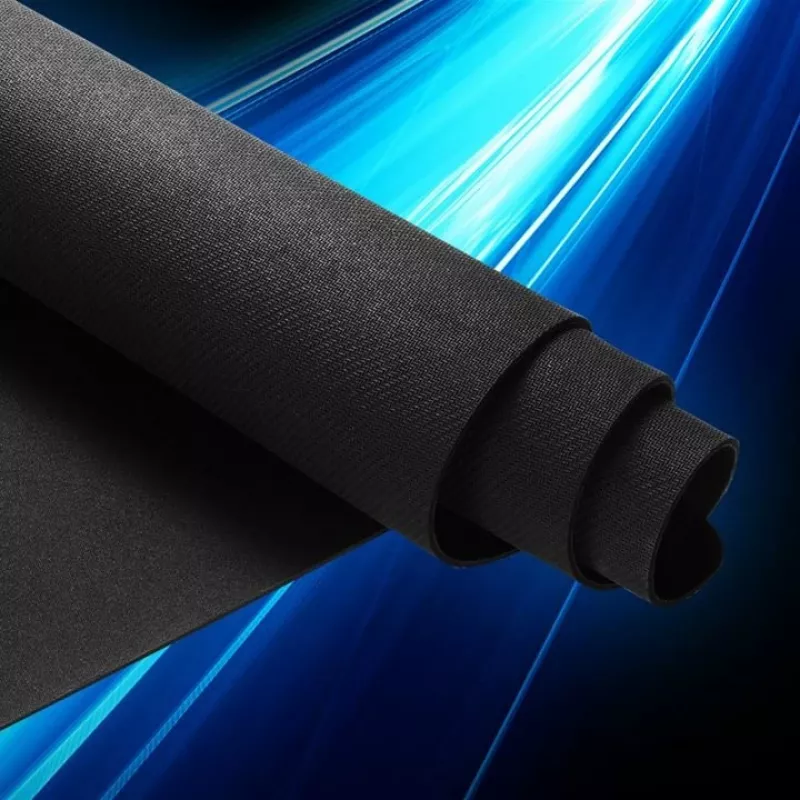 Sharkoon 1337 GAMING MAT V2 M gaming-muismat
