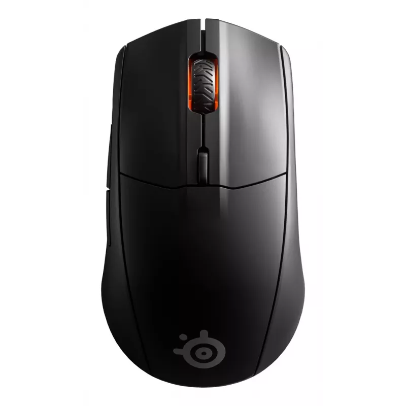 Muis SteelSeries Rival 3 Wireless Gen 2 Interface