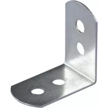Steunbeugel Roadinger 30003200 — hoekversteviging corner support voor statieven en trussen
