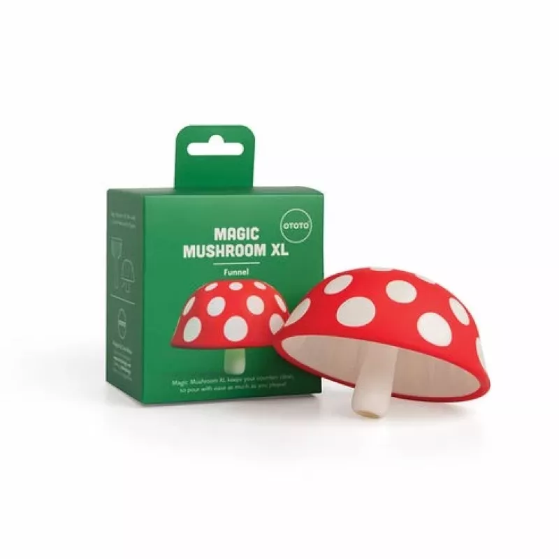OTOTO Magic Mushroom XL trechter