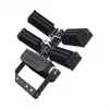 Synergy 21 LED object-/stadionschijnwerper 720W IP66 cw