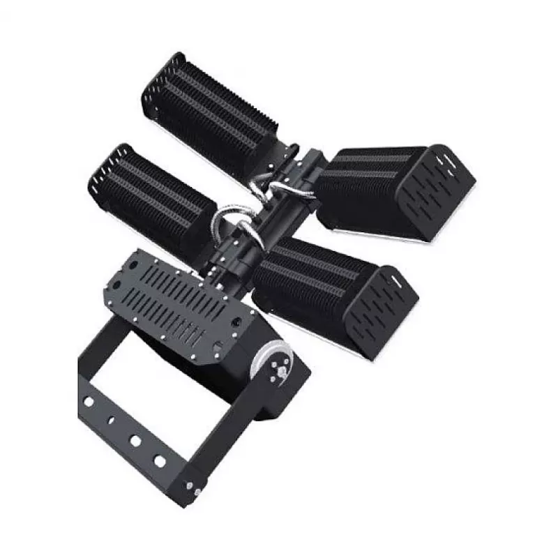 Synergy 21 LED object-/stadionschijnwerper 720W IP66 cw