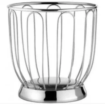 Alessi 370/19 - rond - RVS - RVS (370/19)
