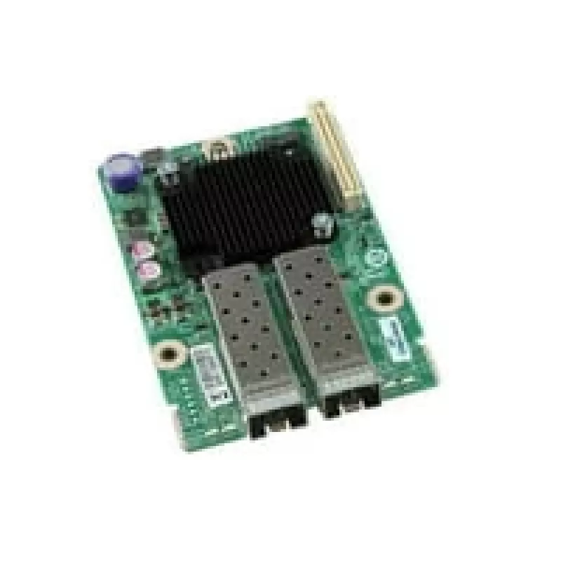 Netwerkkaart Intel AXX10GBTWLIOM3 intern Ethernet