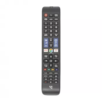 Sbox RC-01401 afstandsbediening voor Samsung tv's