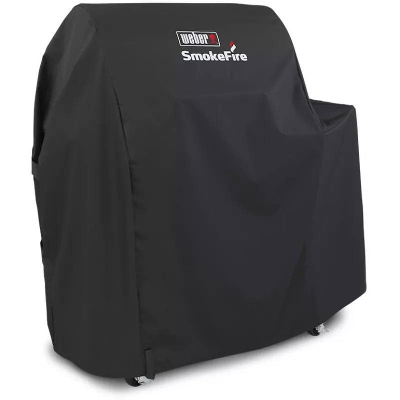Weber 7192 Premium-afdekhoes – SmokeFire 24