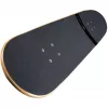 Skateboard Ligat dark (zwart/beige)