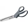 Stoffenschaar KWB 020700, 20 cm roestvrijstalen bladen, op maat gemaakt snijgereedschap