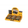 {display 12 x dt7969} accessoireset 32 stuks bits
