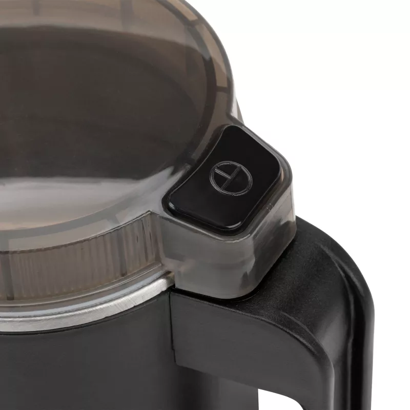 Koffiemolen Jata JEML1820 — elektrische tafelmolen, compact ontwerp