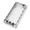 EK Water Blocks EK-Quantum Volume3 FLT 240mm D-RGB acryl