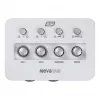 ESI Neva DUO USB-audio-interface, 2x ingang