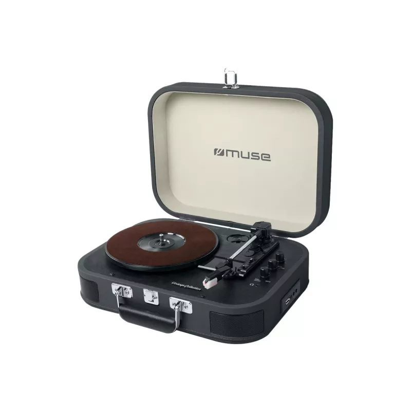 Muse MT-201 DG zwart