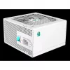 Voeding DeepCool PN850M 850 W ATX 20+4 pin, 80 PLUS Gold, wit
