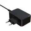 Oplader voor binnengebruik LC-Power LC-NB-GAN-45-C