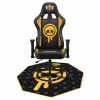 Subsonic gaming-vloermat Brawl Stars Drippy Skull