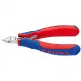 Zijkniptang Knipex 77 72 115