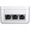devolo Magic 2 LAN triple Powerline Starter Kit Powerline tot 2.400 Mbit/s, 3x Gigabit LAN (per eenheid)